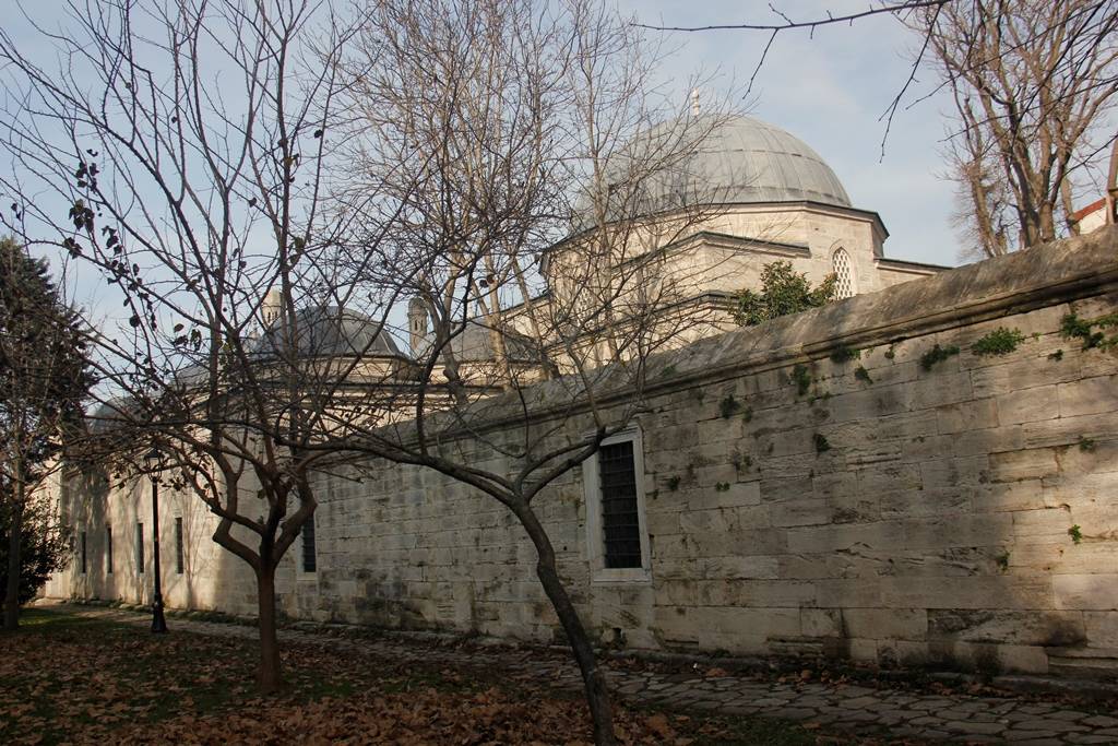 Şehzade Mеhmеt Medresesi